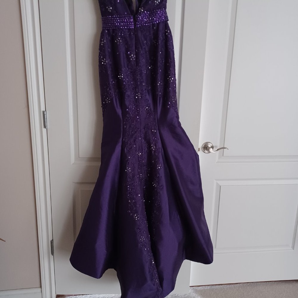Dress - Picture 7 of 7